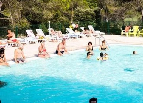 Camping La Pierre Verte 4* - 12