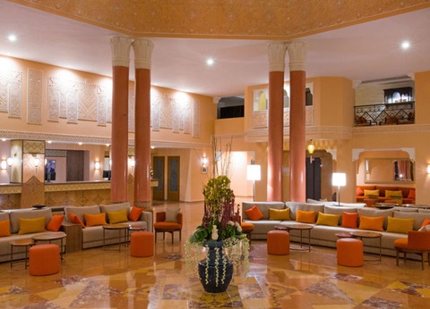 Kappa Club Iberostar Palmeraie Marrakech 4* - 5