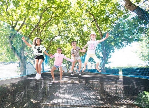 Camping La Roseraie, 4* - 19