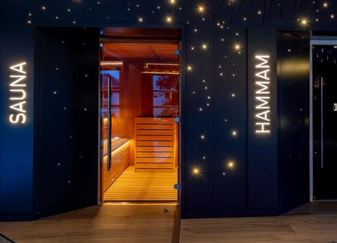 Camping MV Resort, 5* - 11