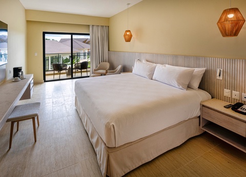 Club Lookéa Viva Miches 4* - 2