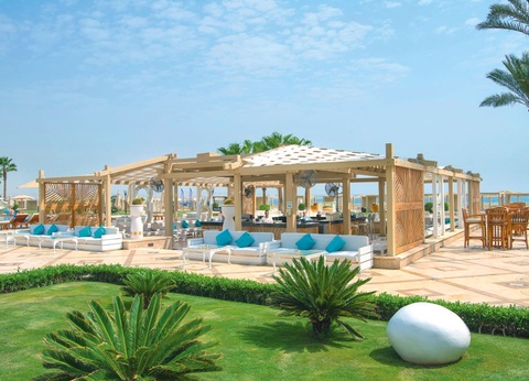 Combiné Déesses du Nil et Premier Le Rêve Hotel & Spa (+16) - 40