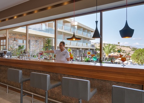 Hôtel Miramare Resort and Spa 4* - 13