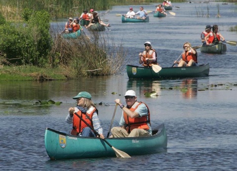 Camping Les Amandiers 4* - 32