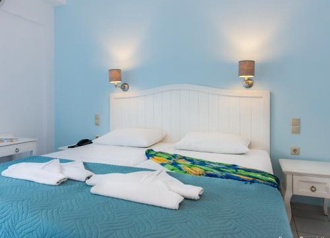 Hôtel Fram Sélection Hara Ilios Village 4* - 26