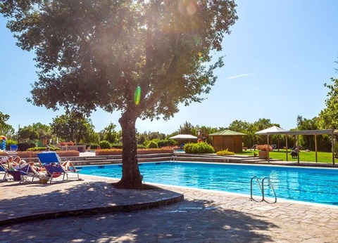 hu Montescudaio village, 3* - 14