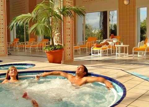 Hôte Mahdia Palace & Thalasso 5* - 5