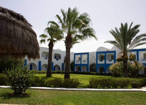 Club Marmara Cedriana 3* - 14