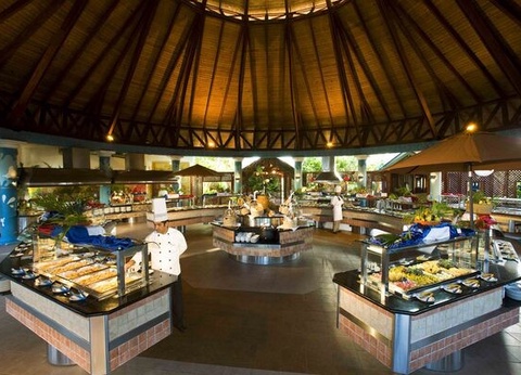 Hôtel Vik Arena Blanca **** - 24