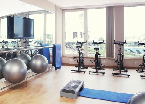 Hôtel Grand Mogador Sea View 5* - 13