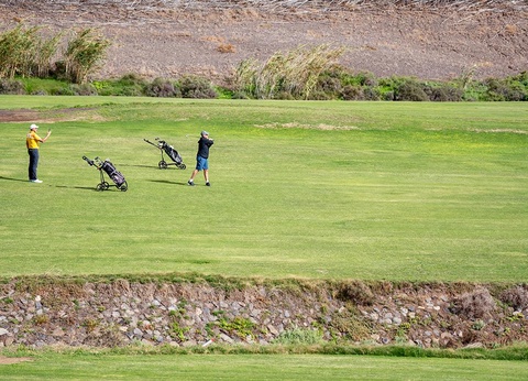 Hôtel Ôclub Experience LIVVO Jandia Golf 4* - 10