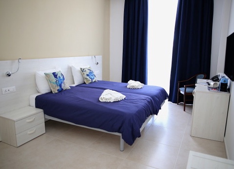 Circuit Beautés maltaises 4* - 11