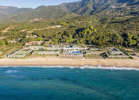 Club Marmara Grand Bleu - Choix flex *** - 8