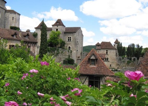 Flower Camping De la Plage, 4* - 81