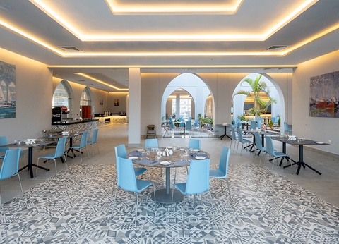 Ôclub Select Pickalbatros Palais Des Roses 5* - 7