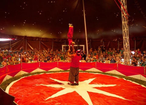 Camping Les Arches, 4* - 97