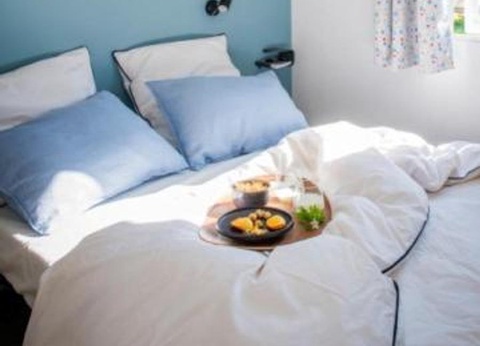 Camping Le Bois Verdon, 4* - 38