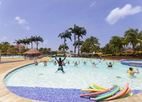 Pierre & Vacances Village Sainte-Luce 3* - 3