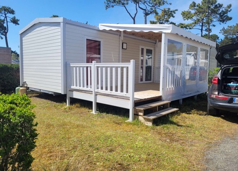 Camping Le Tropicana - 3