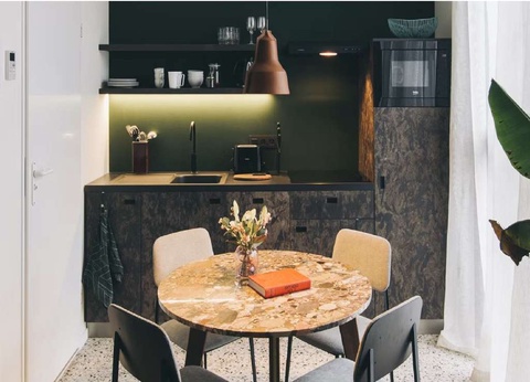 Découvrez la cité ardente et séjournez dans un hôtel design - 17