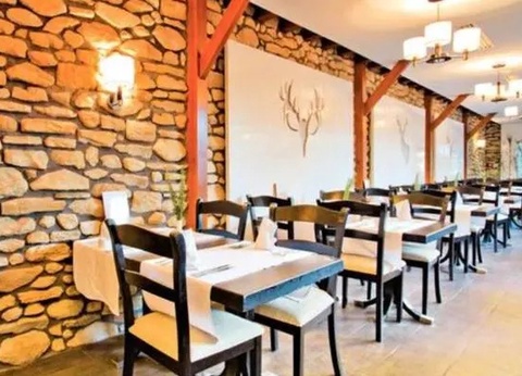 Hôtel Sahara Beach Aquapark 3* - 13