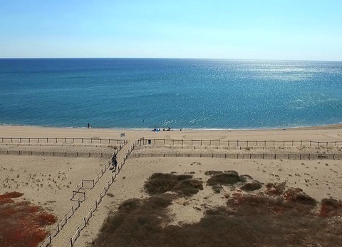 Camping Siblu Club Le Marisol Funpass inclus, 5* - 87