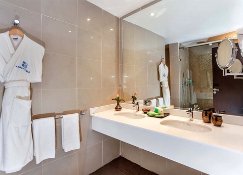 Hôtel Amadil Ocean Club Agadir 4* by Ôvoyages - 7