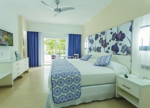 Hôtel Riu Playacar 5* - 4