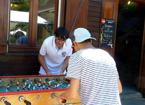 Ushuaia Villages Port de Lacombe, 3* - 74