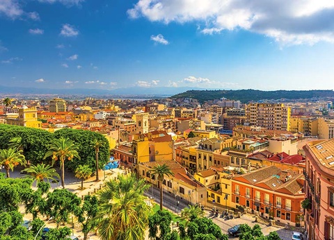 Circuit Le Grand Tour de Sardaigne - 2