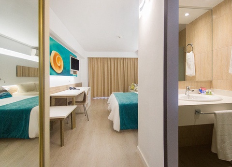 Hôtel Globales Panama 4* - 11