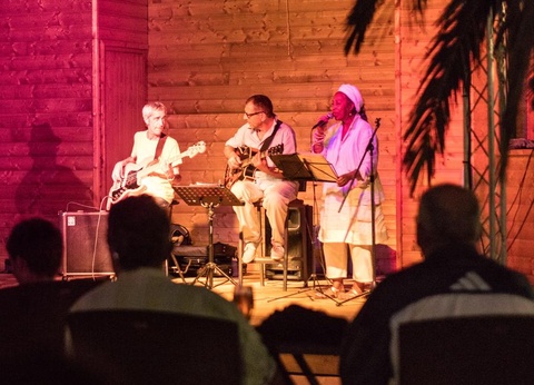 Camping La Palmeraie, 4* - 13