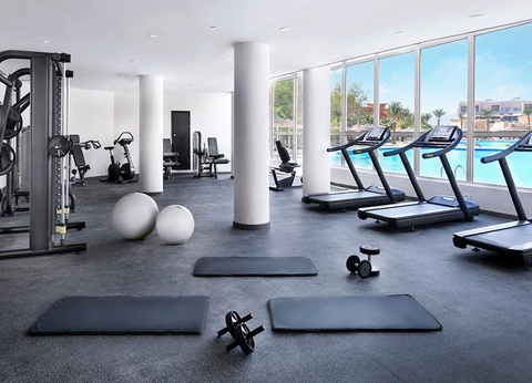 Hôtel Solymar Soma Beach 4* - 17