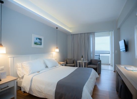 Hôtel Elea Beach 4* - 7
