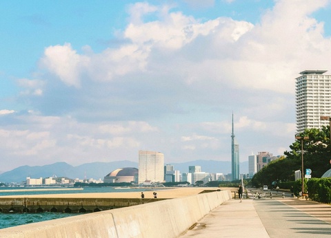 Grande boucle japonaise - Long circuit individuel en 3* - 25