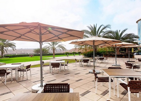 Ôcity Xperience Crowne Plaza Muscat OCEC 5* - 3