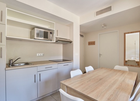 Résidence Collection Les Canissons - 17