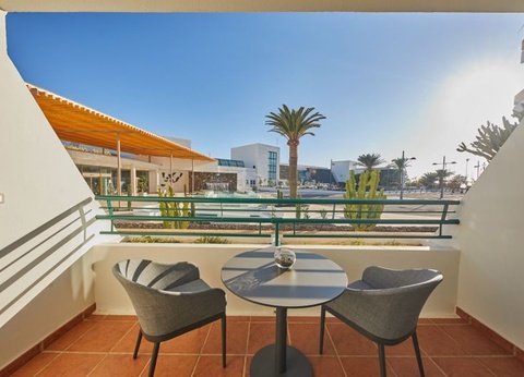 Hôtel Dreams Lanzarote Playa Dorada 5* - 7