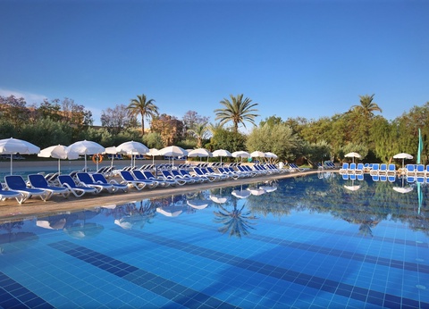 Valeria Family Madina Club Resort - 7