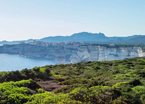 Séjour L'Élite de la Nature Écotourisme haut de gamme à Bonifacio - 3