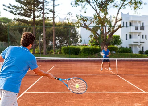 Club Marmara Les Jardins d'Agadir 4* - 34