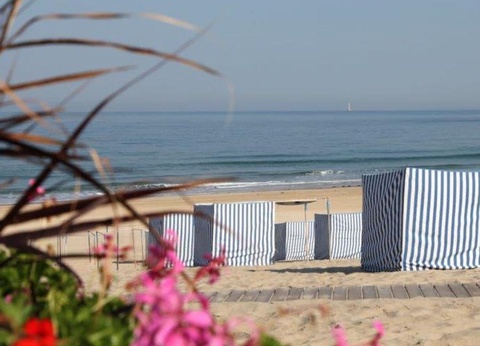 Camping des Pins, 4* - 29