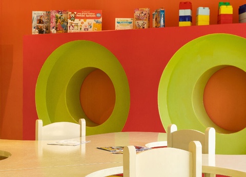 Hôtel Mövenpick Resort & Spa Sousse 5* - 25