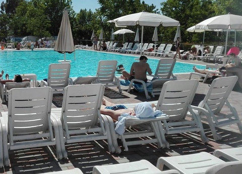 hu Roma Camping in Town - 7