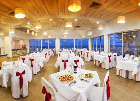 Hôtel Calimera Yati Beach Djerba 4* - 9