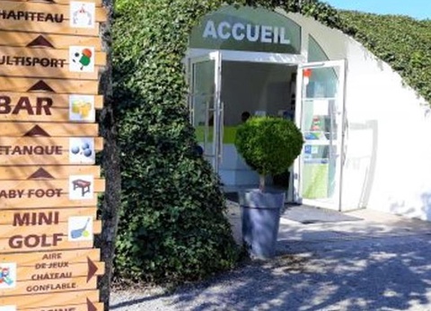 Camping Campilo, 4* - 45