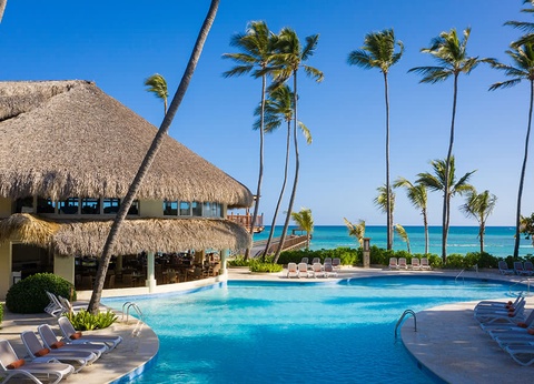 Hôtel Impressive Punta Cana 4* - 2