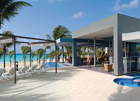Hôtel Riu Yucatan 5* - 6