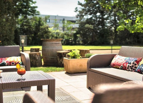 Séjour découverte de Mulhouse et ses environs dans un hôtel 4* - 4* - 13