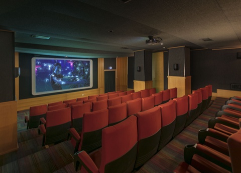 Hôtel Kefaluka Resort 5* - 28